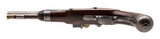 "Presentation US Model 1836 Flintlock Pistol (AH8887)" - 4 of 6