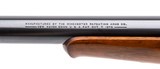 "Winchester 1885 High Wall 22 Long Rifle (W13726)" - 5 of 5