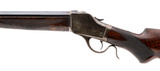 "Winchester 1885 High Wall Deluxe 40-90 Sharps Straight (AL9949)" - 4 of 8
