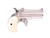 "American Firearms Derringer Pistol .38 SPL (PR73056) ATX" - 1 of 6