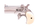 "American Firearms Derringer Pistol .38 SPL (PR73056) ATX" - 2 of 6