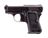 "Beretta 418 Pistol .25 ACP (PR71691) ATX" - 2 of 6