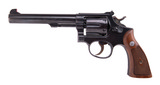"Smith & Wesson K38 Target Revolver (PR71617) ATX"