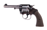 "Colt Police Positive Revolver .38 S&W (C19701) ATX" - 1 of 6