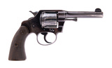 "Colt Police Positive Revolver .38 S&W (C19701) ATX" - 2 of 6