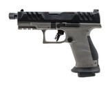 "(SN: 80096WA) Walther PDP Pro Pistol 9mm (NGZ3666) NEW" - 2 of 3