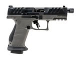 "(SN: 80096WA) Walther PDP Pro Pistol 9mm (NGZ3666) NEW" - 1 of 3