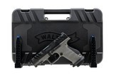 "(SN: 80096WA) Walther PDP Pro Pistol 9mm (NGZ3666) NEW" - 3 of 3