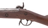 "Amoskeag Special Model 1861 Contract rifled musket .58 caliber (al10138)" - 4 of 8