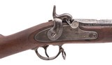 "Amoskeag Special Model 1861 Contract rifled musket .58 caliber (al10138)" - 2 of 8