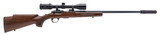 "Browning T-Bolt Rifle .22 Magnum (R44876)" - 1 of 4