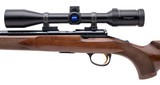 "Browning T-Bolt Rifle .22 Magnum (R44876)" - 4 of 4