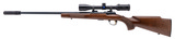 "Browning T-Bolt Rifle .22 Magnum (R44876)" - 3 of 4