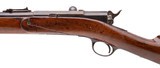 "Remington Keene Magazine Bolt Action Rifle 45-70 (AL8075)" - 4 of 8