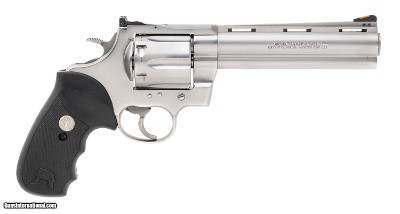 "Colt Anaconda Revolver .44 Magnum (C17147)" - Image 4 of 4