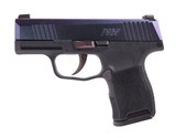 "Sig P365 Pistol 9mm (PR72936) ATX" - 2 of 3