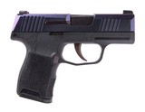 "Sig P365 Pistol 9mm (PR72936) ATX" - 1 of 3