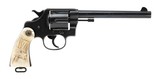 "Colt New Service .44-40 (C17565)" - 4 of 6