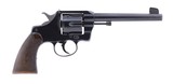 "Colt Officers 1st Model .38 Special (C11930)" - 2 of 6