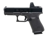 "Glock 19 GEN5 Pistol 9mm (PR72519) ATX" - 2 of 4