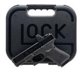 "Glock 19 GEN5 Pistol 9mm (PR72519) ATX" - 4 of 4