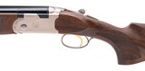 "Beretta 686 Silver Pigeon 1 Sporting Shotgun 12 Gauge (S17191)" - 4 of 5