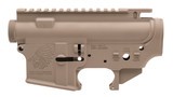 "(SN 100-151689) SOLGW Scalper Stripped Receiver Set Multi-Cal (NGZ5834) NEW" - 2 of 3