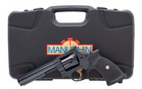 "(SN: HA07299) Manurhin MR73 Sport Revolver .357 Magnum (NGZ5831) NEW" - 3 of 3
