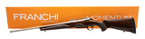 "(SN: FB083158W) Franchi Momentum Classic Elite Rifle .270 Win (NGZ5832) NEW" - 3 of 3