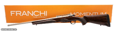 "(SN: FB083158W) Franchi Momentum Classic Elite Rifle .270 Win (NGZ5832) NEW" - Image 3 of 3
