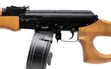 "FEG SA85M Rifle 7.62x39mm (R44516) Consignment" - 4 of 4