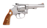 "Smith & Wesson 651 Revolver .22 Magnum (PR73363)" - 2 of 6