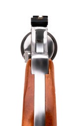 "Smith & Wesson 651 Revolver .22 Magnum (PR73363)" - 6 of 6