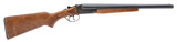 "Stevens 311E Shotgun 12 Gauge (S17125)" - 1 of 4