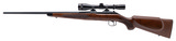 "Winchester Miroku 52 Sporter Rifle .22LR (W13470)" - 3 of 5