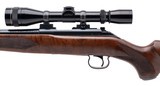 "Winchester Miroku 52 Sporter Rifle .22LR (W13470)" - 4 of 5
