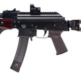 "PSA AKV Pistol 9mm (PR73278)" - 4 of 6