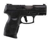 "Taurus G2C Pistol 9mm (PR73430)" - 1 of 3