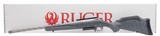 "(SN: 432-11509) Ruger American Rifle .308 WIN (NGZ4446) NEW" - 2 of 5