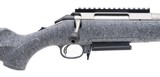 "(SN: 432-11509) Ruger American Rifle .308 WIN (NGZ4446) NEW" - 3 of 5