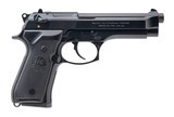 "Beretta 92F Pistol 9mm (PR73359)" - 1 of 7