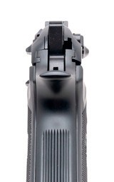 "Beretta 92F Pistol 9mm (PR73359)" - 3 of 7
