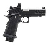 "Staccato P 2011 Pistol 9mm (PR73438)" - 1 of 5