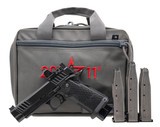 "Staccato P 2011 Pistol 9mm (PR73438)" - 5 of 5