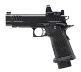 "Staccato P 2011 Pistol 9mm (PR73438)" - 2 of 5