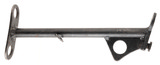 "STEN Mk. II SMG buttstock (MM5721)"