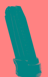 "H&K VP9SK 17-round magazine (MIS3141)" - 1 of 3