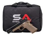 "Stealth Arms Platypus Pistol 9mm (PR73431)" - 7 of 7