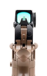 "Stealth Arms Platypus Pistol 9mm (PR73431)" - 3 of 7