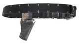 "USGI ALICE type pistol belt with leather holster (MIS3310)" - 3 of 5